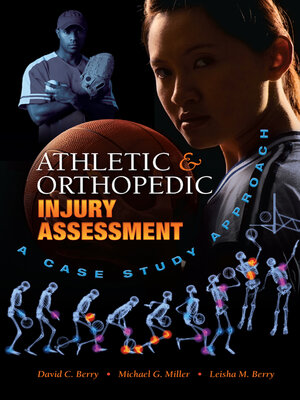 cover image of Athletic and Orthopedic Injury Assessment